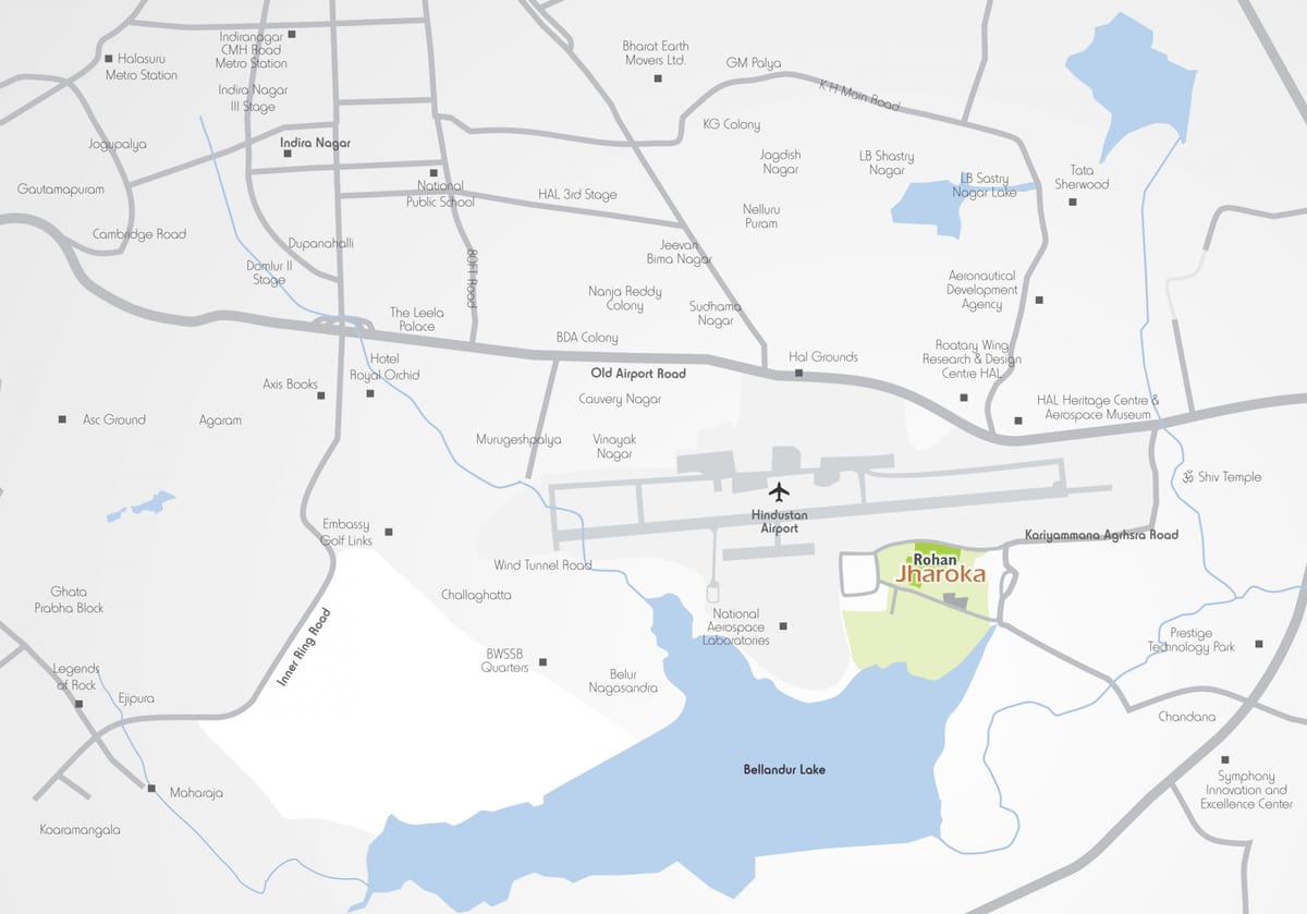 Белландер mapie Bangalore